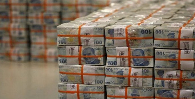 M3 para arzı arttı