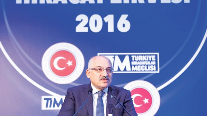 İhracatçılar MB kararlarından memnun