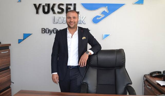 Yüksel Lojistik, Balkanlar'da ofis açacak