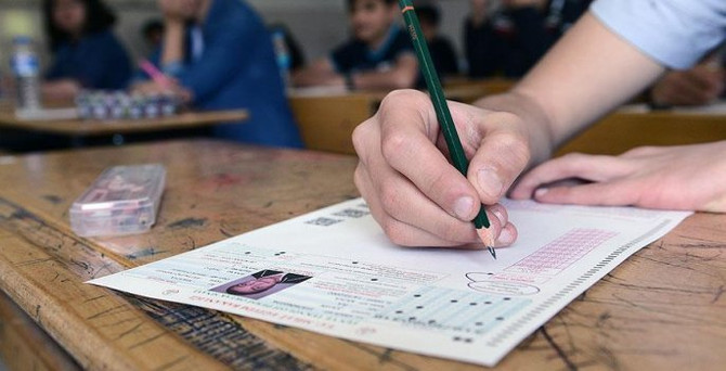 TEOG soruları ve cevapları açıklandı