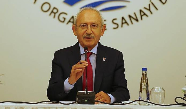 'AP kararının arkası gelecektir'