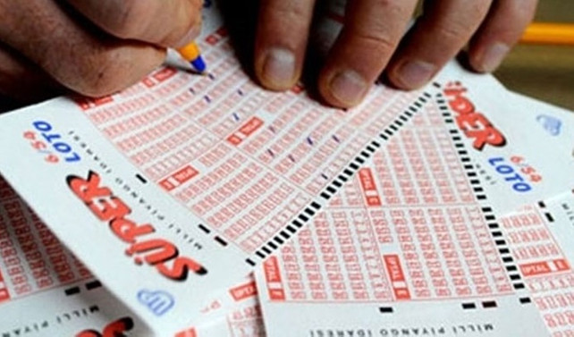 Süper Loto sonuçlandı