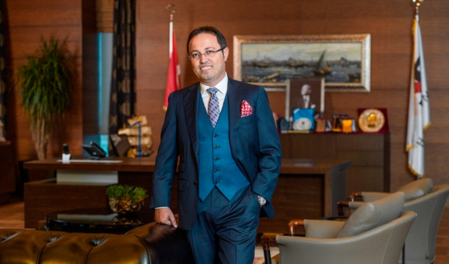 DAP Yapı, aileler için 4 milyar liralık 4 proje yapacak