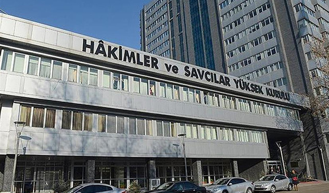 HSYK yeni ek ihtisas mahkemelerini belirledi