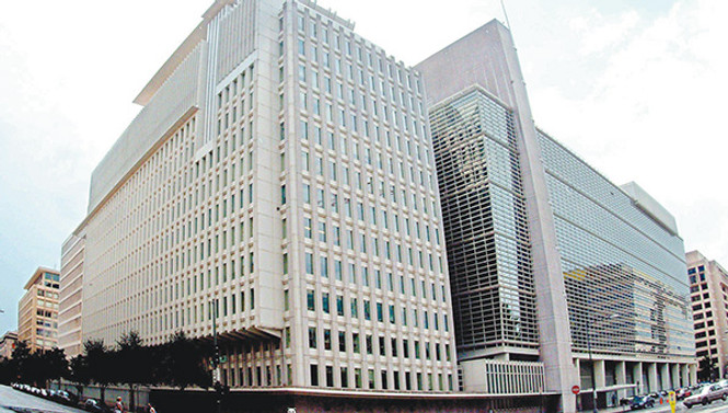 Dünya Bankası, Türkiye büyüme tahminini düşürdü