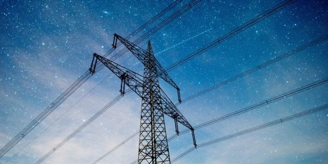 İstanbul'da 9 ilçede elektrik kesintisi