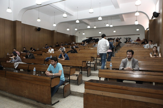Nükleer için 100 öğrenci daha Rusya yolcusu