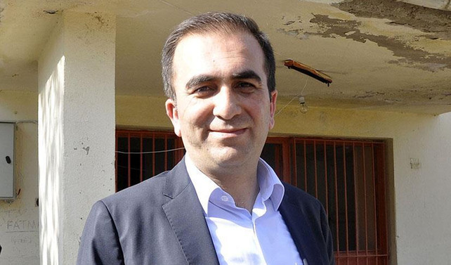 Sultandağı Kaymakamı açığa alındı