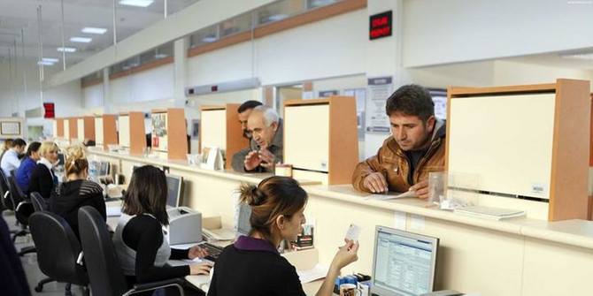 Yapılandırmada son gün mesaisi