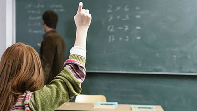 6 bin öğretmen göreve dönüyor