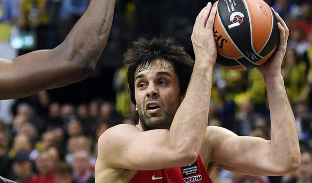 Teodosic kariyer rekoruna imza attı