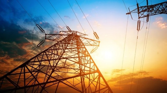 İstanbul'da elektrik kesintisi
