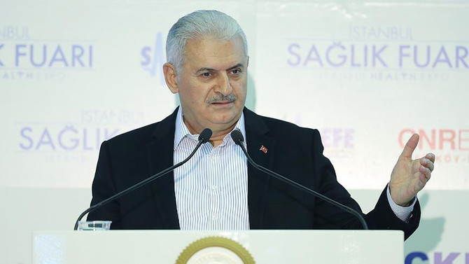 '2019'a kadar seçim yok'