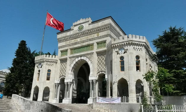 Üniversitelerden bilimsel projelere destek
