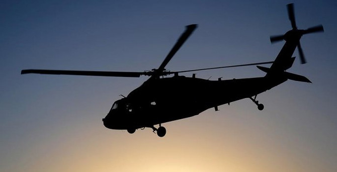 Yerli helikopter üretimi için çalışmalar başladı