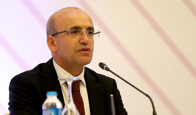 'KİT'lerin yönetim şemasını değiştireceğiz'