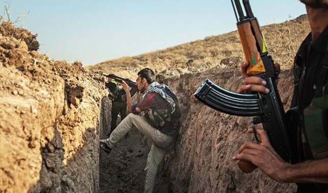 'ABD'nin PYD tutumu değişecek'