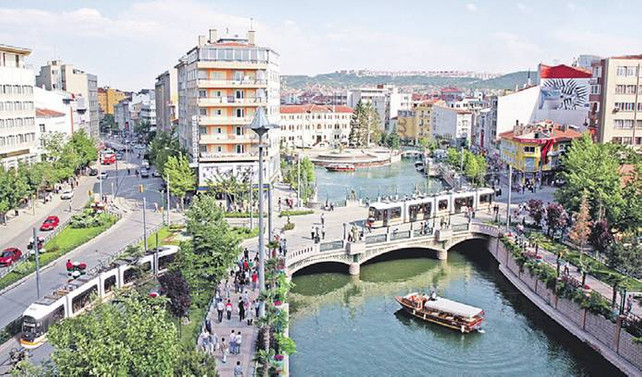 Sürdürülebilir şehirler için işbirliği
