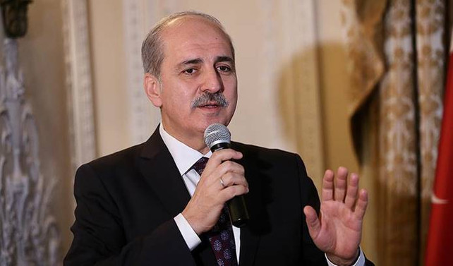 'Türkiye’yi kaybetmiş bir AB daha fazla içine kapanır'