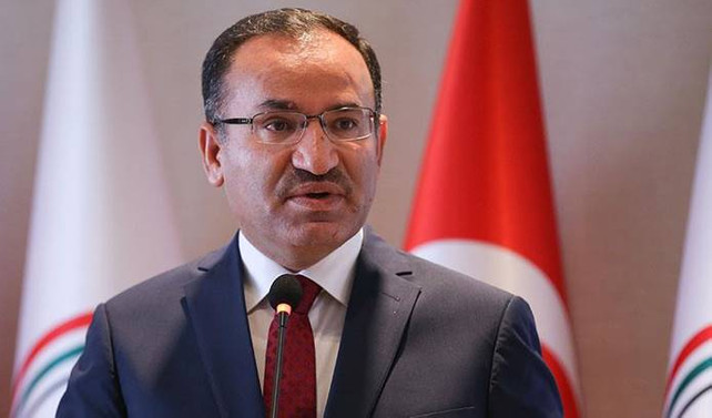 'AB Türkiye'ye ayar veremez'