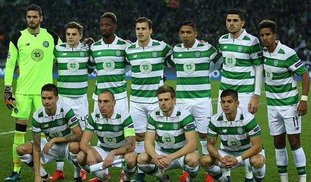 Celtic 100. kupasını kazandı