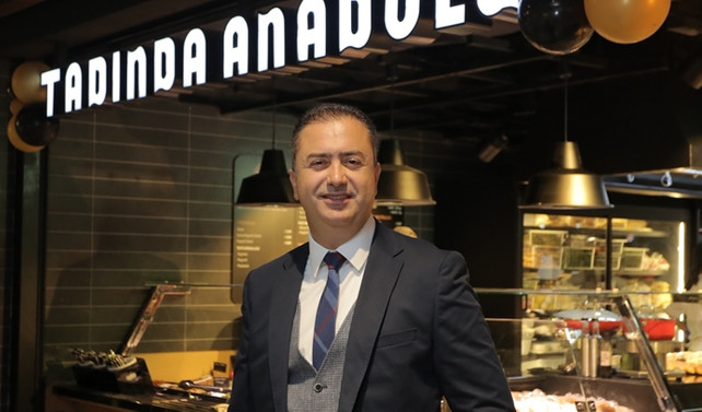 BTA, Yeşil Nesil Restoran diploması aldı