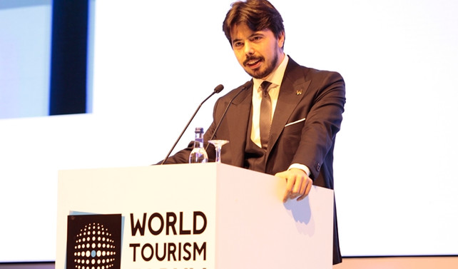 World Tourism Forum 16-18 Şubat'ta İstanbul'da