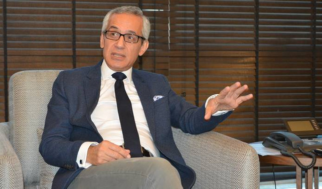 'Vergi reformu toplumun tüm kesimleriyle birlikte hazırlanmalı'