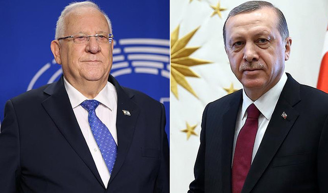 İkili ilişkiler yeniden gündemde