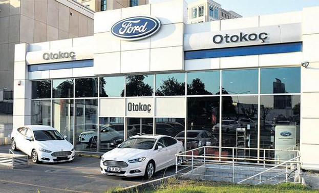 Otokoç üçüncü tahvil ihracını gerçekleştirdi