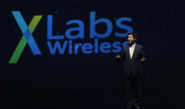 Huawei’den, üç büyük pazarda üç ayrı laboratuvar