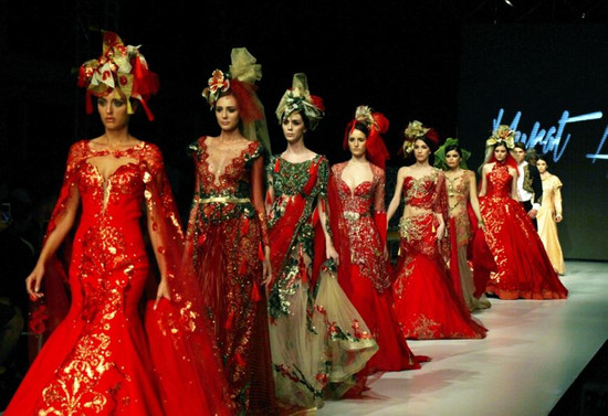 İzmir Fashion Week 5 Aralık’ta start alacak