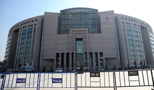 İlk darbe iddianamesi kabul edildi