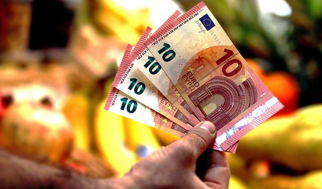 Çalışma Bakanlığına 1,3 milyar euroluk AB fonu