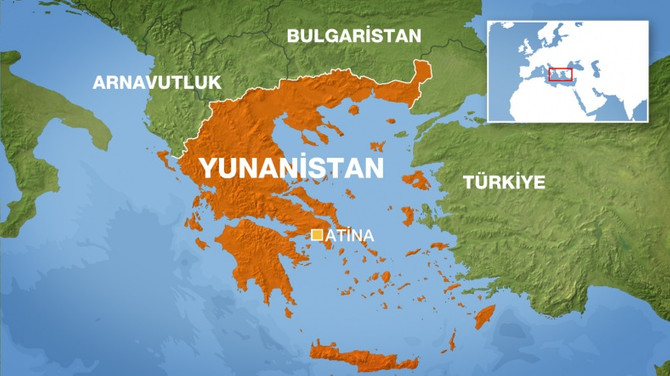 Yunanistan'da borç hafifletme umudu