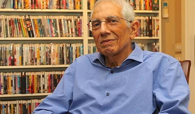 Mithat Alam, hayatını kaybetti