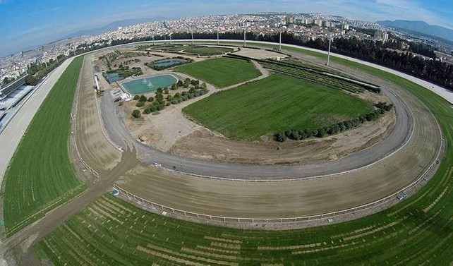 Hipodrom sayısı 13'e çıkacak