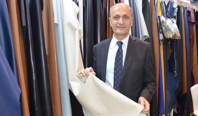 Rusya’da toparlanan dericiler ticaret merkezi kuracak