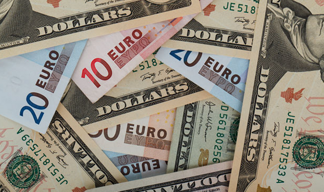 Euro Bölgesi'nde ekonomik güven hafif yükseldi