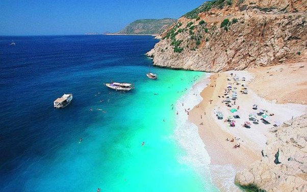 Turizmde kayıp ekimde de sürdü