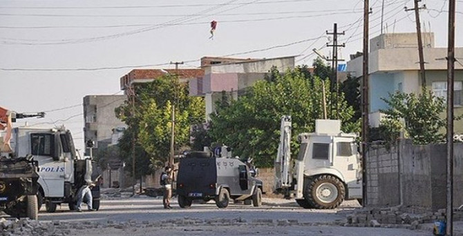 Sözde Mardin sorumlusu etkisiz hale getirildi