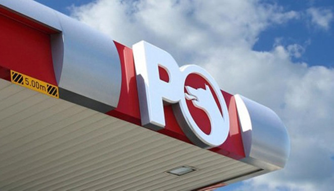 Petrol Ofisi satışında fiyat 1 milyar euroyu geçebilir