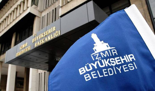 İzmir Büyükşehir Belediyesi 2017 bütçesi belirlendi