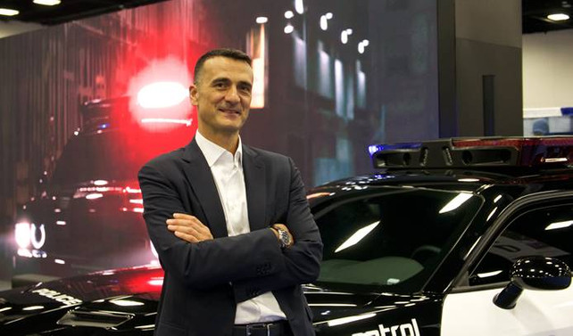 ABD’ye yüz tanıma programı satacak
