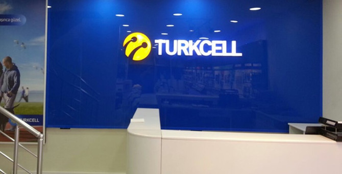 Turkcell'in üçüncü çeyrek kârı açıklandı