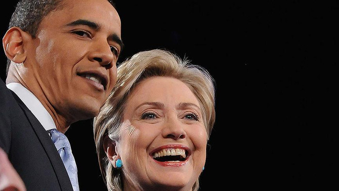 Clinton'un kazanma olasılığı açıklandı