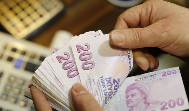 2017 için yeniden değerleme yüzde 3.83