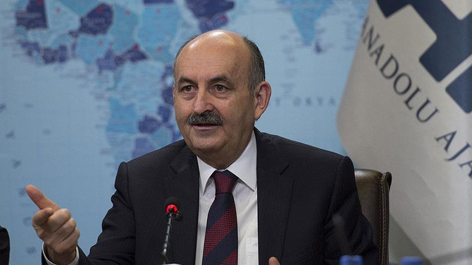 Kamuya 60 bin yeni istihdam