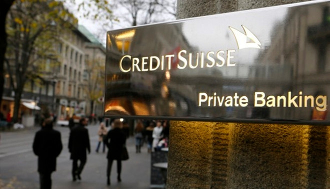 Credit Suisse beklentilerin aksine kâr açıkladı