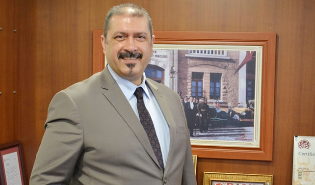 Bursa Çimento, fabrikasını Endüstri 4.0’a hazırlıyor
